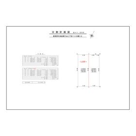 地形図等