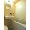 バス/シャワー
