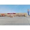 ショッピング施設