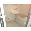 バス/シャワー