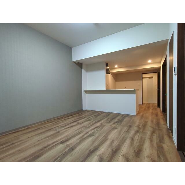 13.9帖LDK※別部屋参考写真です。