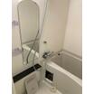 バス/シャワー