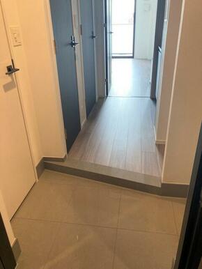 ※写真は同タイプ住戸です。