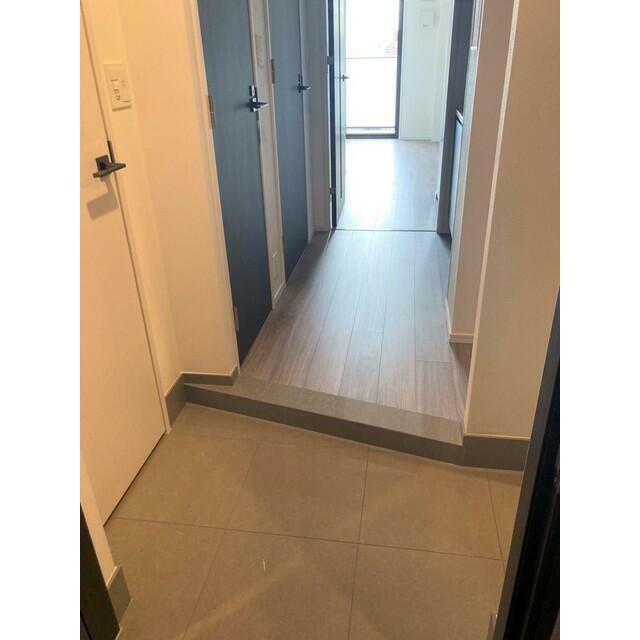 ※写真は同タイプ住戸です。