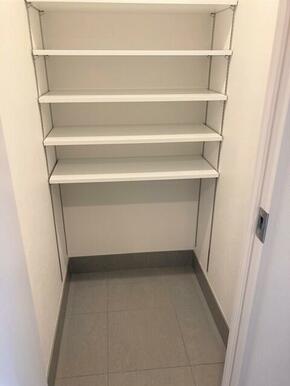 ※写真は同タイプ住戸です。