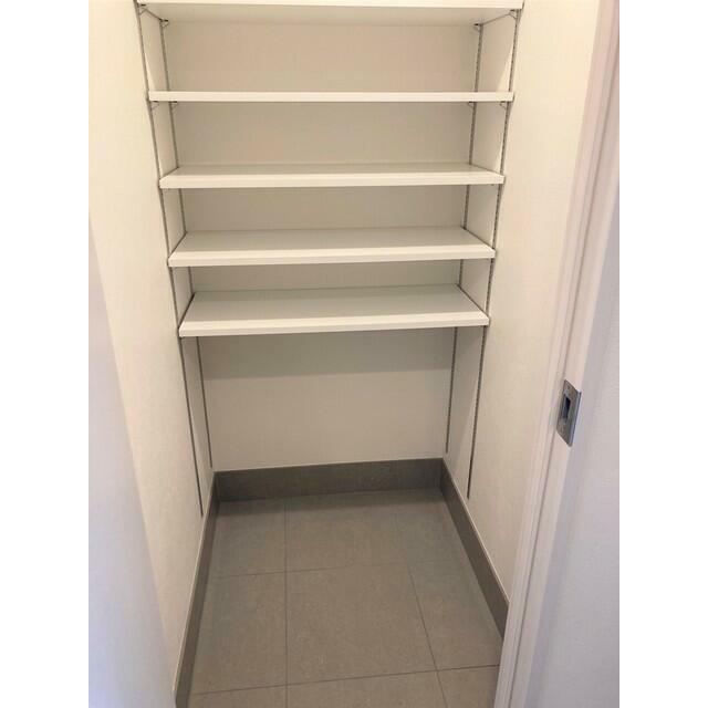 ※写真は同タイプ住戸です。