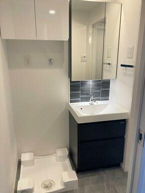 ※写真は同タイプ住戸です。