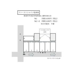 平面図