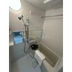 バス/シャワー