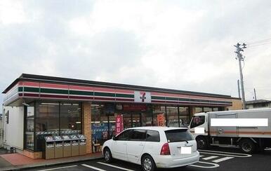 セブンイレブン 堤ヶ丘１丁目店