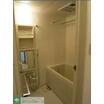 バス/シャワー