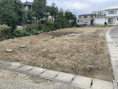 detached 大字羽黒字古市場