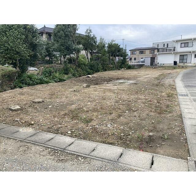 detached 大字羽黒字古市場