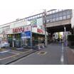 ショッピング施設