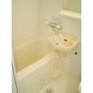 バス/シャワー