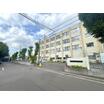 中学校