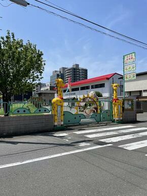 ちぐさ幼稚園