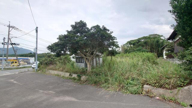 物件画像 宗像市 田野 その他用地