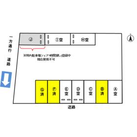 平面図