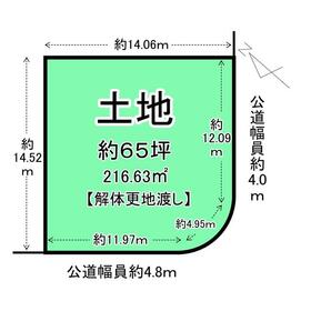 地形図等