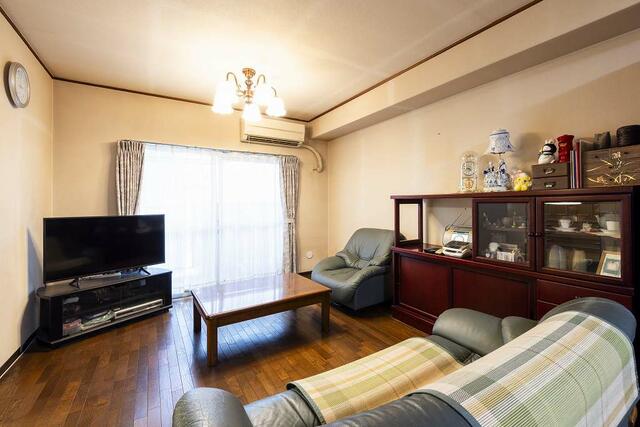 物件画像 福岡市早良区 荒江２丁目 (西新駅) 5階 3LDK