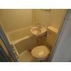 バス/シャワー