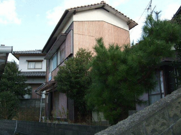 物件画像 北九州市門司区 寺内１丁目 1階建 5DK