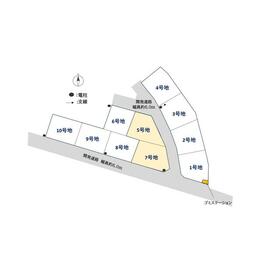地形図等