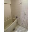 バス/シャワー
