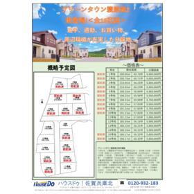地形図等