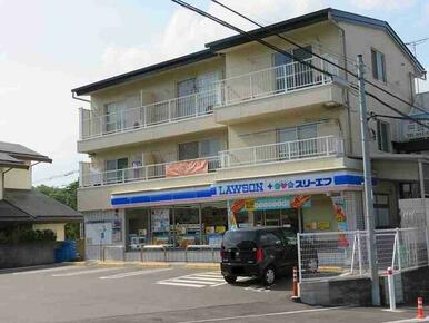 ローソン
