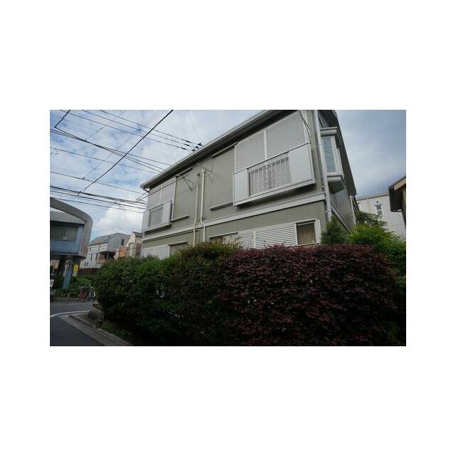 積水ハウス施工賃貸住宅「シャーメゾン」♪建物構造は軽量鉄骨造♪