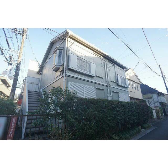 ＪＲ「阿佐ヶ谷」駅徒歩４分♪