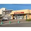 ショッピング施設
