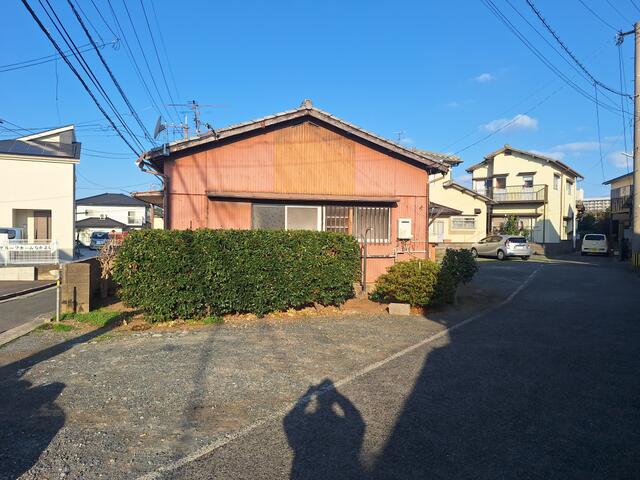 物件画像 北九州市小倉南区 東水町 (安部山公園駅) 住宅用地
