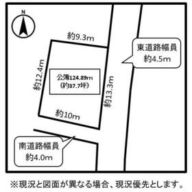 地形図等