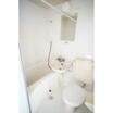 バス/シャワー