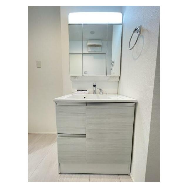 水が流れやすく汚れがたまりにくい設計でお手入れもらくらくです！