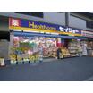 ショッピング施設