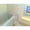 バス/シャワー