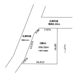 地形図等