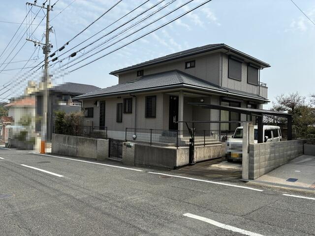 物件画像 北九州市小倉南区 沼緑町４丁目 (下曽根駅) 2階建 6SLDK