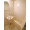 バス/シャワー