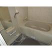 バス/シャワー