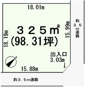 地形図等