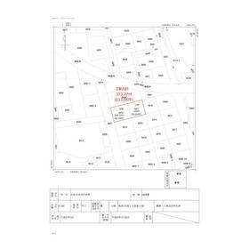 地形図等
