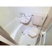 バス/シャワー