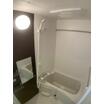バス/シャワー