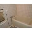 バス/シャワー