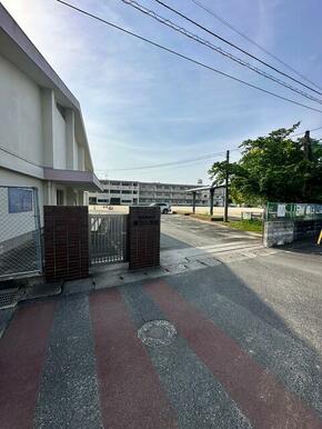 北九州市立徳力小学校